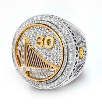 How Much Is A Warriors Championship Ring Worth Here S One