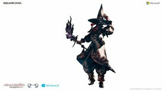 Final Fantasy Xiv Wallpaper
