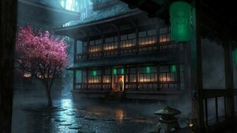 The Secret World Wallpaper