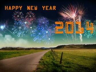 Happy New Year Wallpaper Top HD