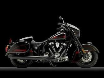 Motorcycle Accident Lawyers Indian Chief Blackhawk Dark