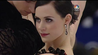 Tessa Virtue Scott Moir Image