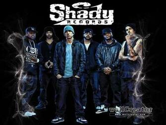 Shady Records Wallpaper