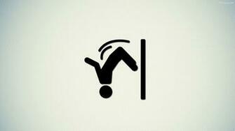 Parkour HD Wallpaper Baltana