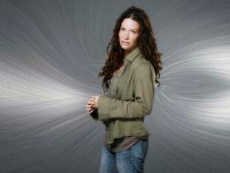 HD Wallpaper Evangeline Lilly