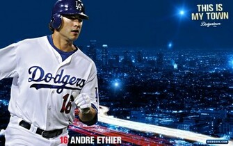 Angeles Dodgers Wallpaper Los Background