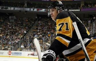 Wallpaper Hockey Player Evgeni Malkin Pittsburgh