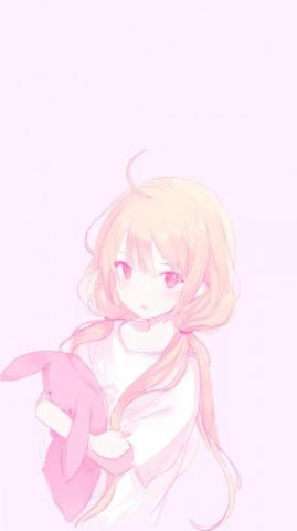 Kawaii Cute Wallpaper Anime