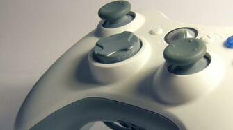 Xbox One Controller Desktop HD Wallpaper