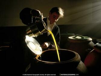 Olive Oil Photo Of The Day Picture Photography Wallpaper