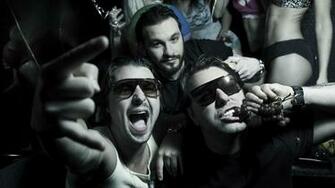Swedish House Mafia Computer Wallpaper Desktop Background