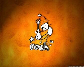 This Includes Some Of My Top Rock Bands And Songs