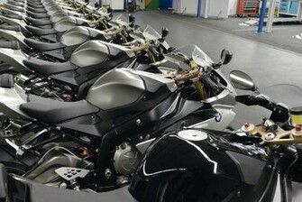 Bmw S1000rr Wallpaper