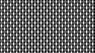 Metal Basket Weave Pattern Wallpaper Digital Art