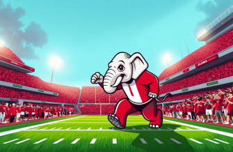 Alabama Football Screensavers And Wallpaper