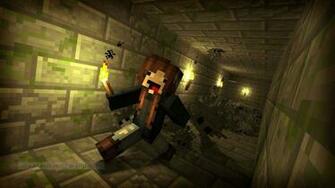 Twinky Plays Minecraft Amino