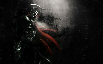 Hollow Ichigo Wallpaper