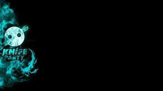 Knife Party Wallpaper HD Anniversary