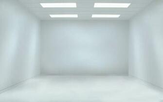 White Simple Plain Wallpaper Cg