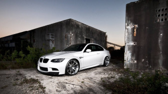 Bmw M Wallpaper