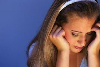 Crying Girl Sad Wallpaper Pictures Of