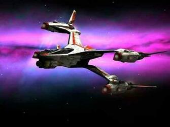 Wallpaper Desktop Science Fiction Raumschiffe
