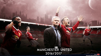 Man Utd Wallpaper