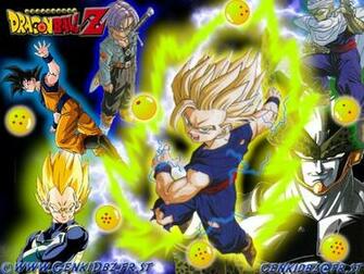Dragon Ball Z Wallpaper HD Walls Find