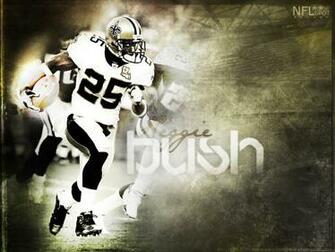 Reggie Bush Wallpaper
