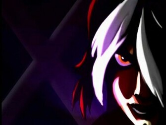 Rogue Wallpaper
