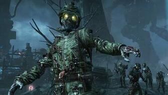 Cod Call Duty Ghosts Wallpaper