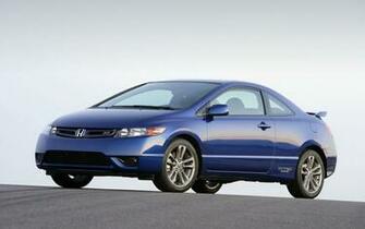 Honda Civic Sedan Coupe Mugen Si Hybrid
