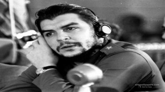 Che Guevara Wallpaper