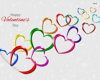 Happy Valentine S Day Wallpaper Holiday