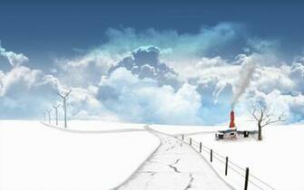 Widescreen Wallpaper HD