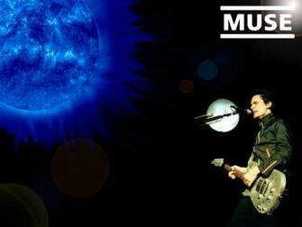 Muse Feeling Good Wallpaper