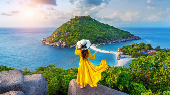 Beach Wallpaper S