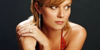 Hilarie Burton Wallpaper