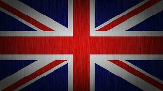 Cool British Flag Wallpaper Top