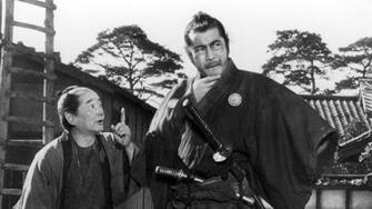 Yojimbo Wallpaper Japan Classic Movie HD Desktop