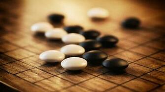 Share Your Baduk Wallpaper