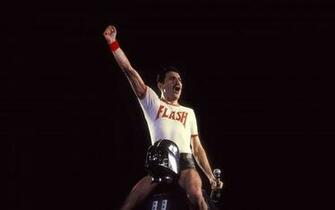 Freddie Mercury HD Desktop Wallpaper 7wallpaper Net Best