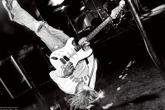 Nirvana Computer Wallpaper Desktop Background Id