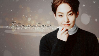Xiumin Wallpaper HD Imgkid The Image Kid Has It