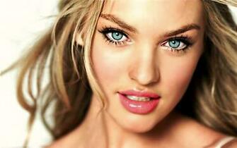 Candice Swanepoel Photo Picture