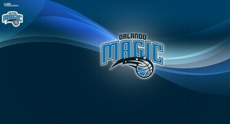 Orlando Magic Wallpaper HD Early