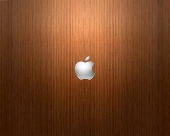 Wood Apple Desktop Pc And Mac Wallpaper