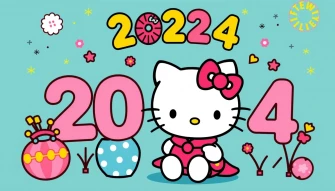 Hello Kitty Wallpaper