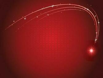 Tail Of A Cornet Celebration Ppt Background For Templates