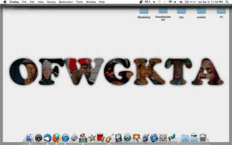 Best Ofwgkta Wallpaper
